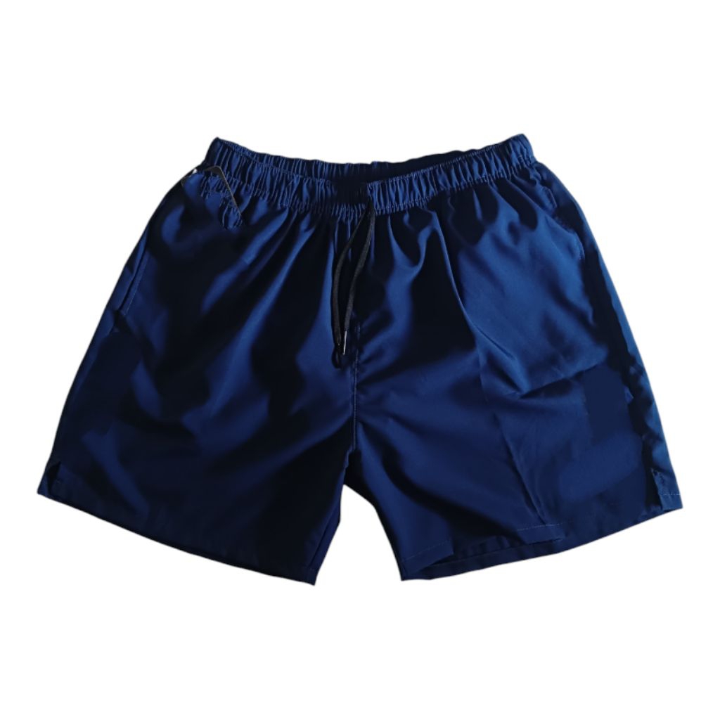 Celana pendek polos olahraga/Celana pendek running/Celana Pendek Jogging/Celana pendek gym/Celana pe