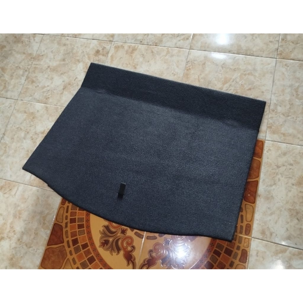 Trunk Board Papan alas Bagasi ban serep Honda Jazz Ge8