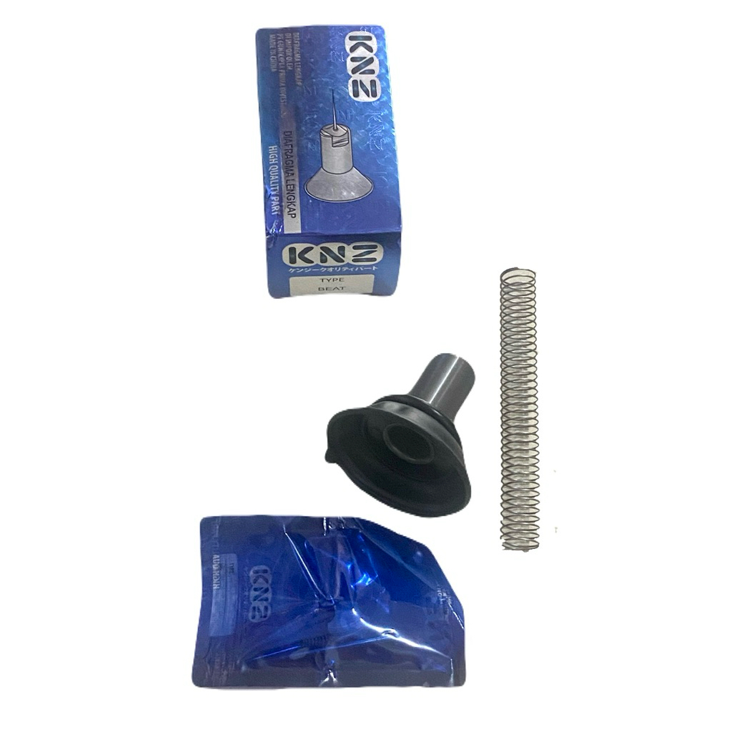 VACUM CARBURATOR VAKUM KARBURATOR BEAT VARIO KNZ