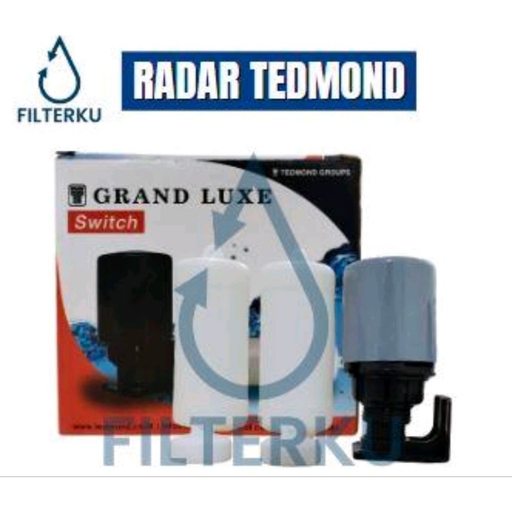 Radar Tedmond