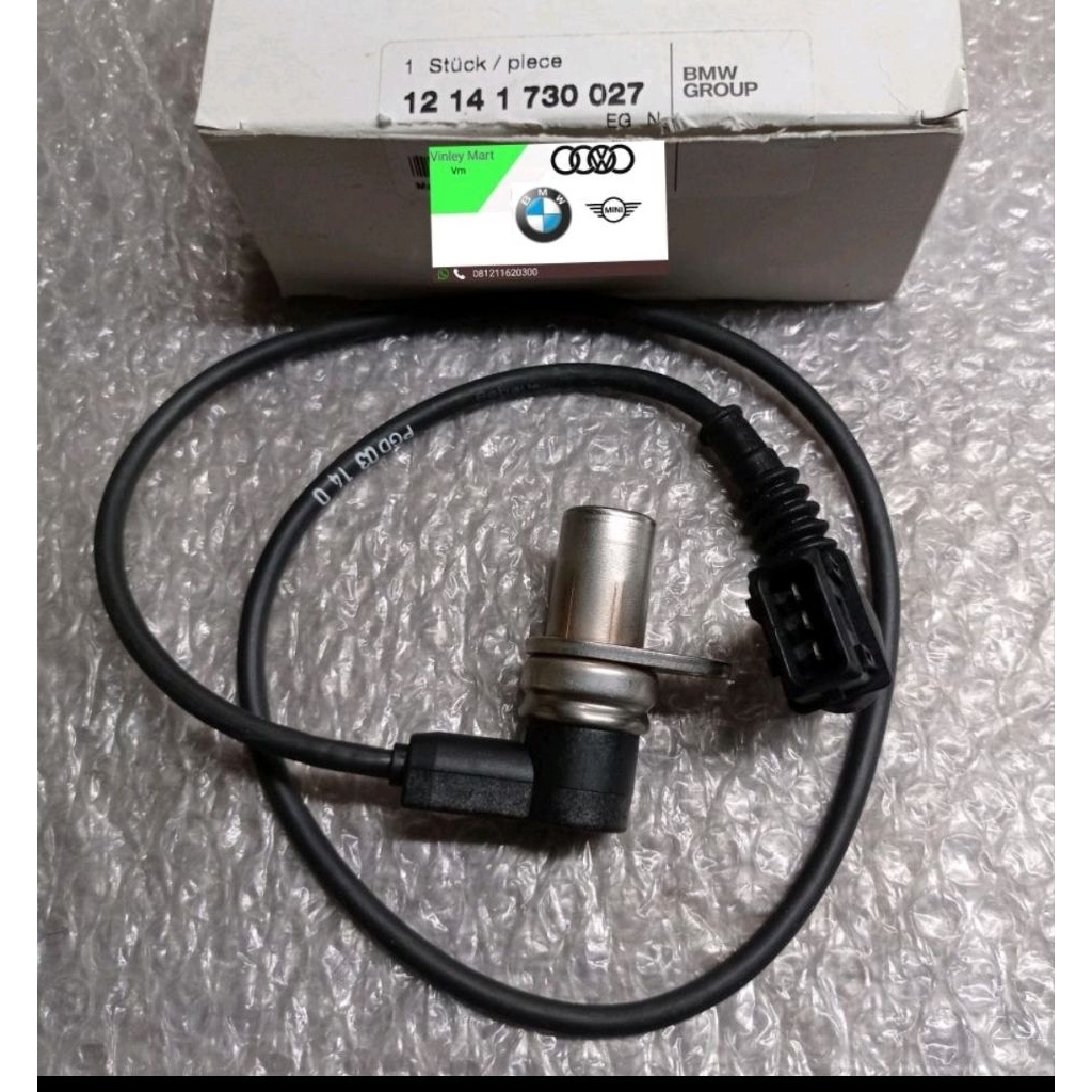 SENSOR CRANKSHAFT CRANK TD BAWAH PENGAPIAN BMW 320 E36 M50 VANOS E34 M50 VANOS