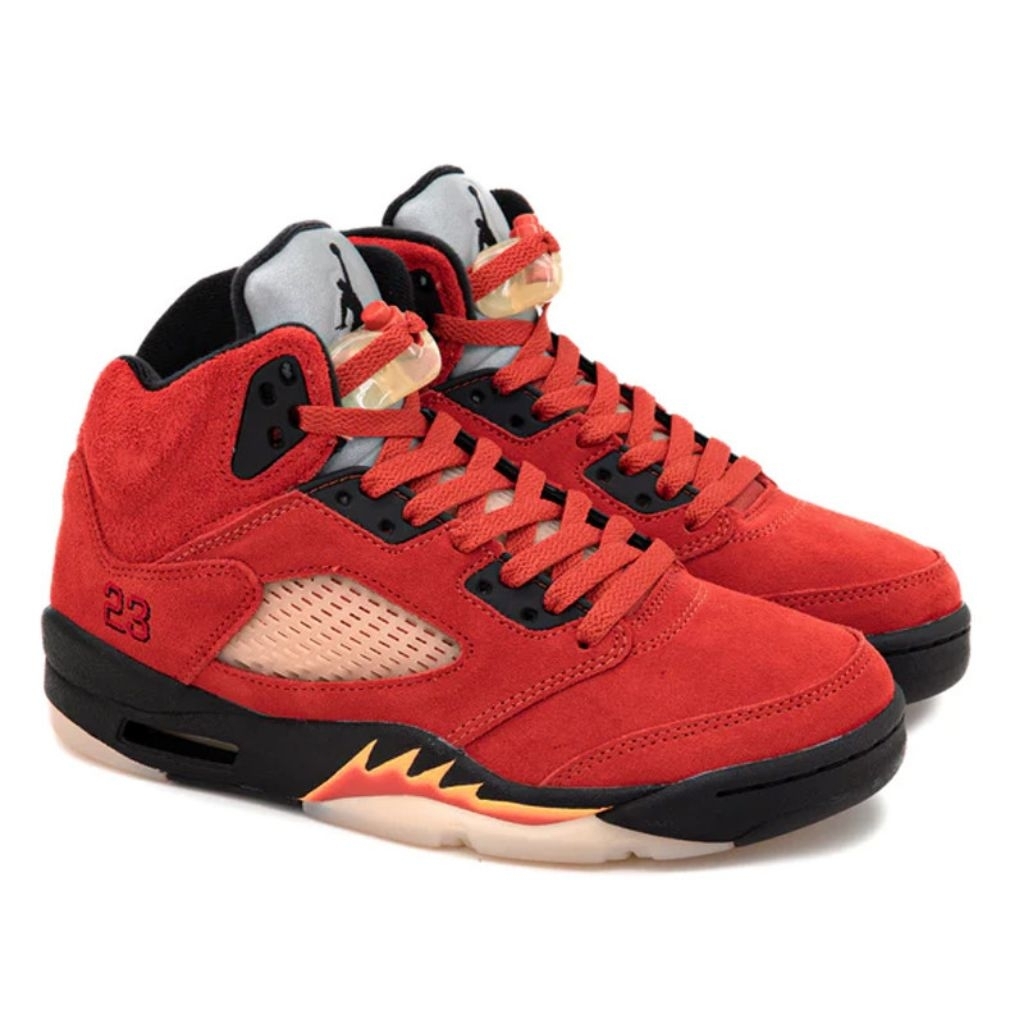 Sepatu Basket Air Jordan 5 Retro DD9336 800 Original