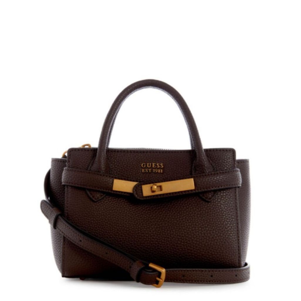 ENISA GUESS MINI SATCHEL ORIGINAL