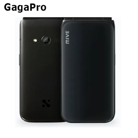 ALT MIVE STYLE FOLDER 4G 2GB/32GB LTE 2100mAh 3.97" WVGA Korean Flip Phone