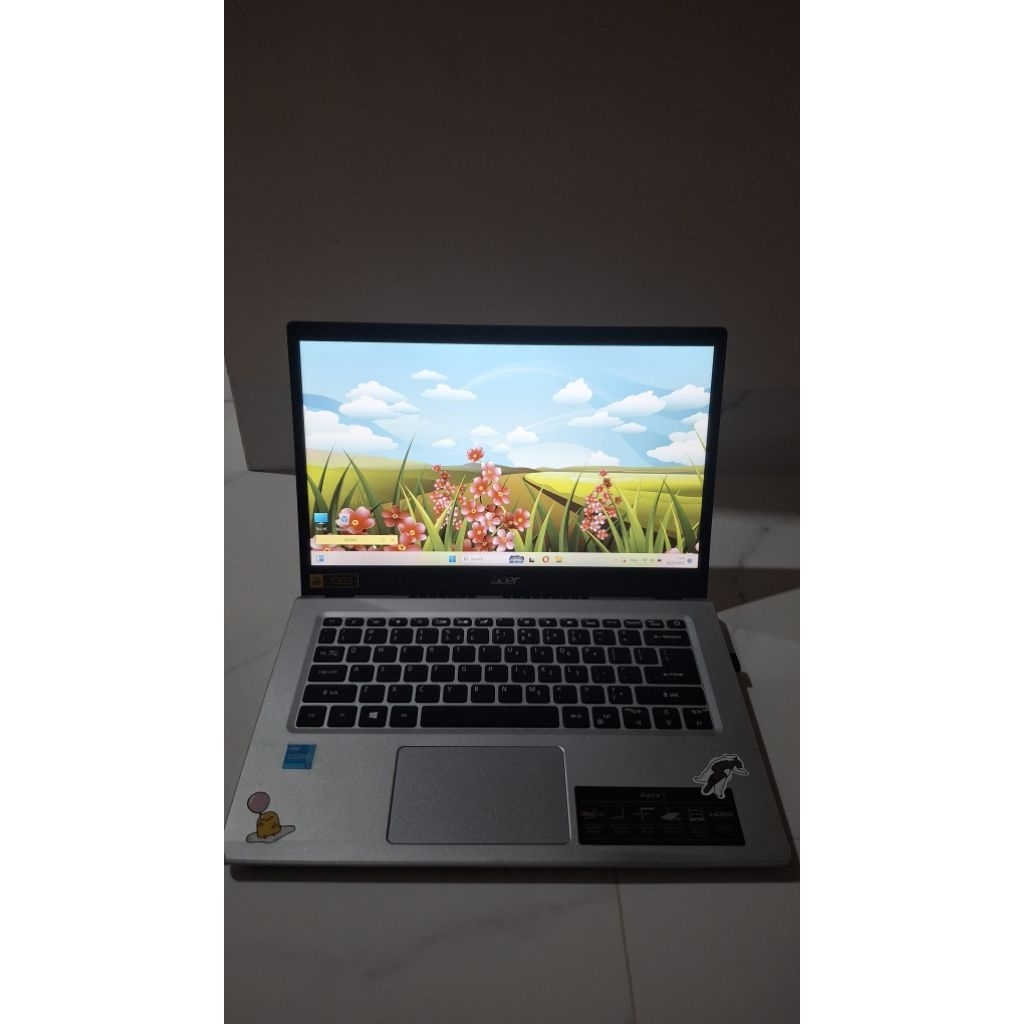 Acer Aspire 514-54 11thGen i3 1115G4