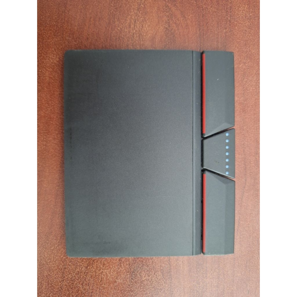 Touchpad copotan laptop Lenovo Thinkpad X260
