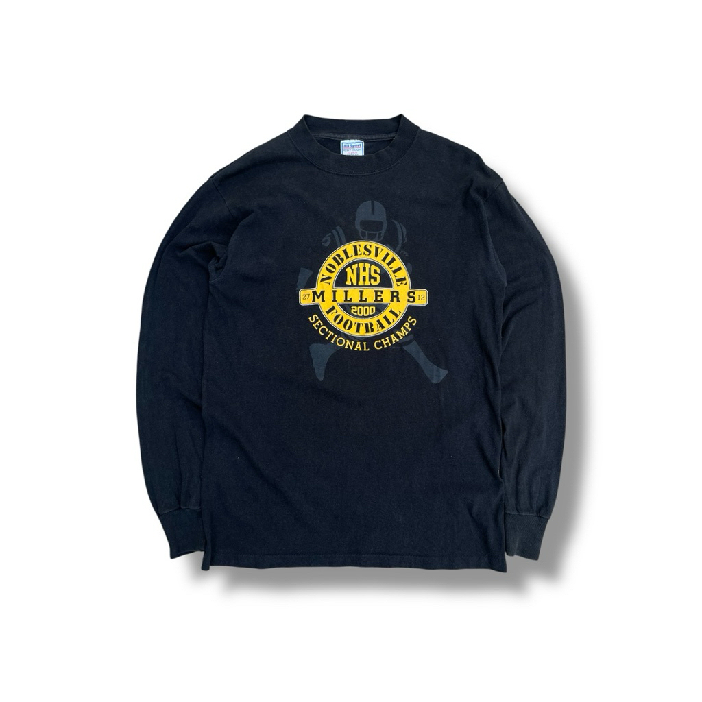 Longsleeve Vintage Allsport NHS