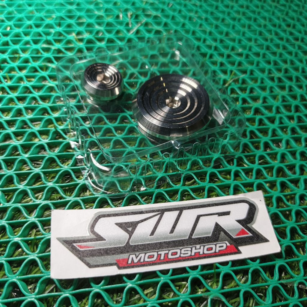 Coin cvt yamaha mio original Thailand