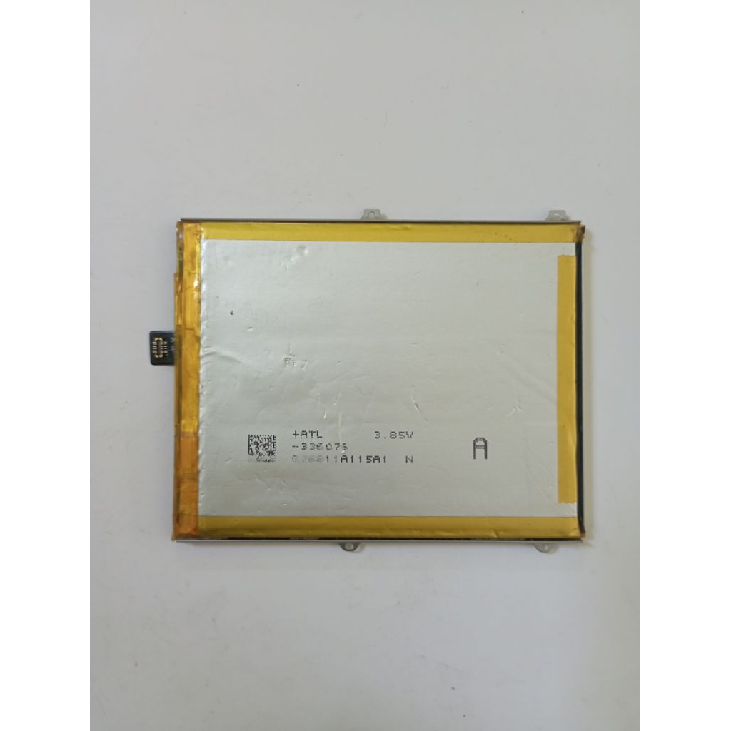 batere bekas Vivo  y53 copotan