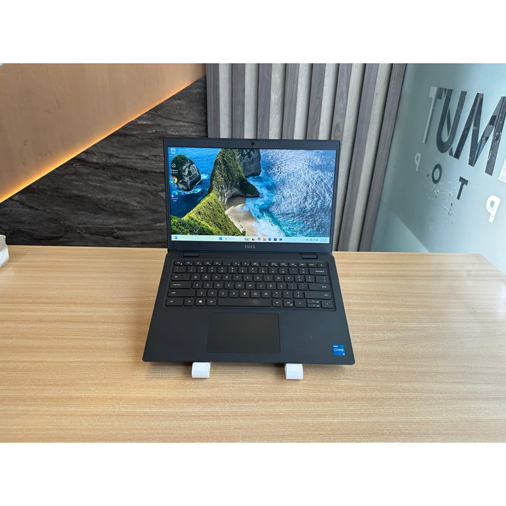 LAPTOP CODING CORE I5 gen 11 Ram 16gb DELL LATITUDE 3420
