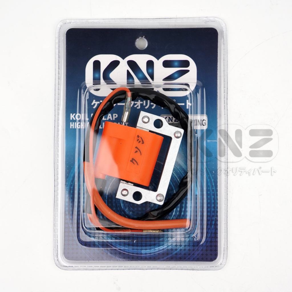COIL KOIL RACING RX KING ( 4US ) KNZ