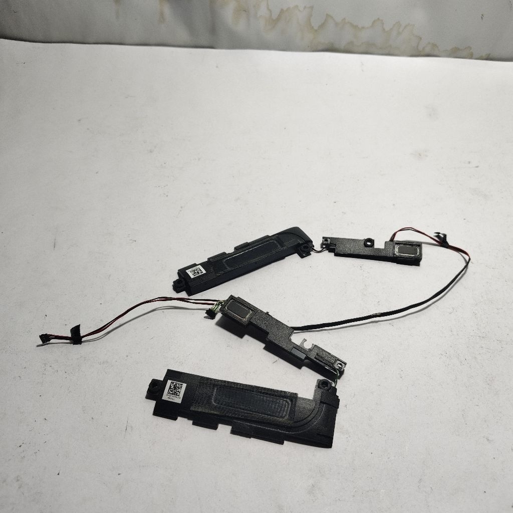 Speaker Spiker Speker Laptop HP ELITEBOOK X360 1030 G4