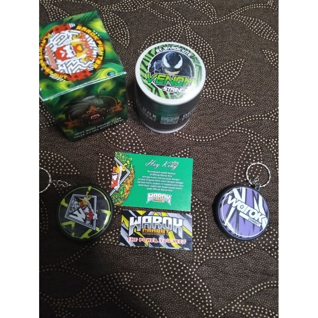 gelasan warok wibu,udhix original