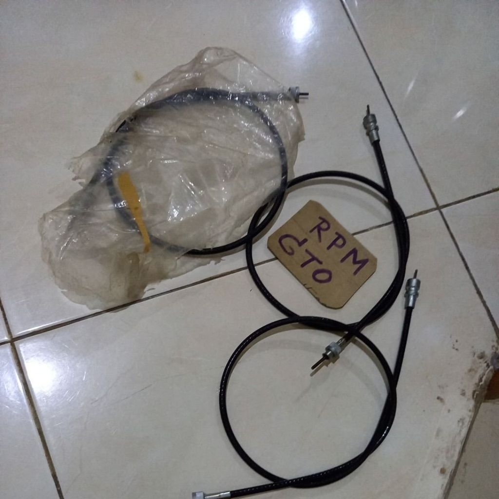 kabel RPM binter GTO..binter KH