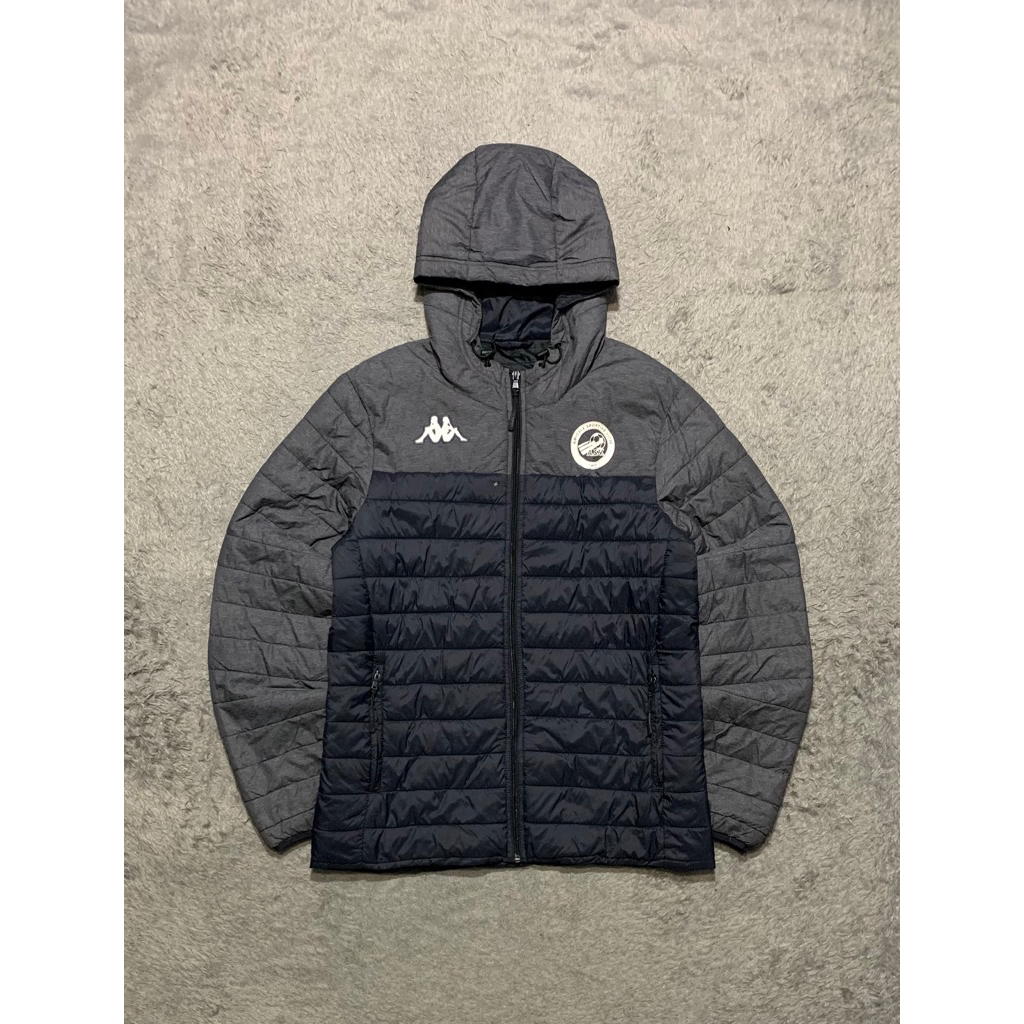 Jacket Kappa Second