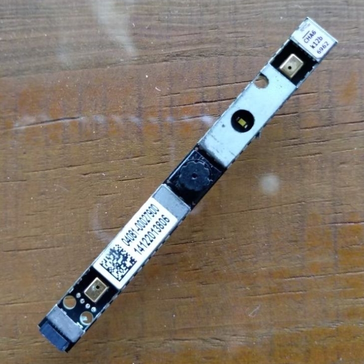 webcam laptop asus ROG G750j