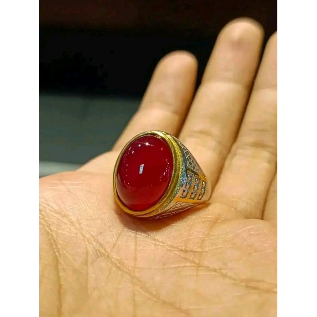 natural yaman wulung