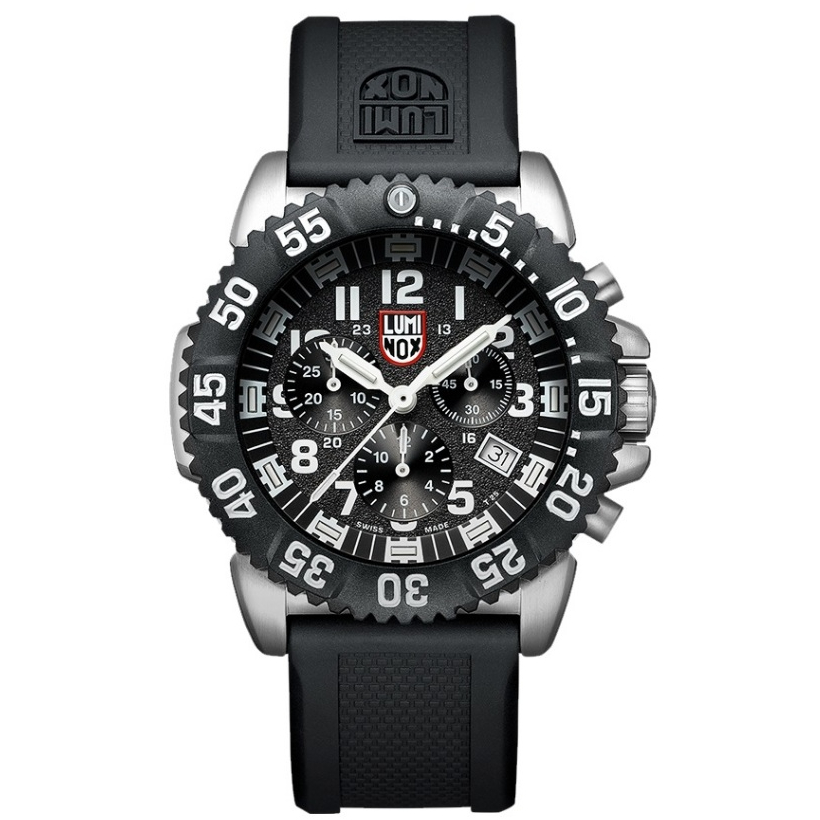 Galery Jam Tangan Luminox XS.3181.F