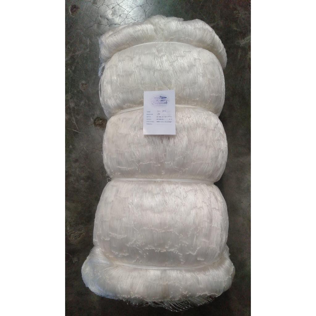 Jaring Millenium Belanak 0.20 (15 PLY) 5 inch YOKO