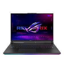 ROG Strix SCAR 18 (2025) G835 | Gaming Laptops｜ROG