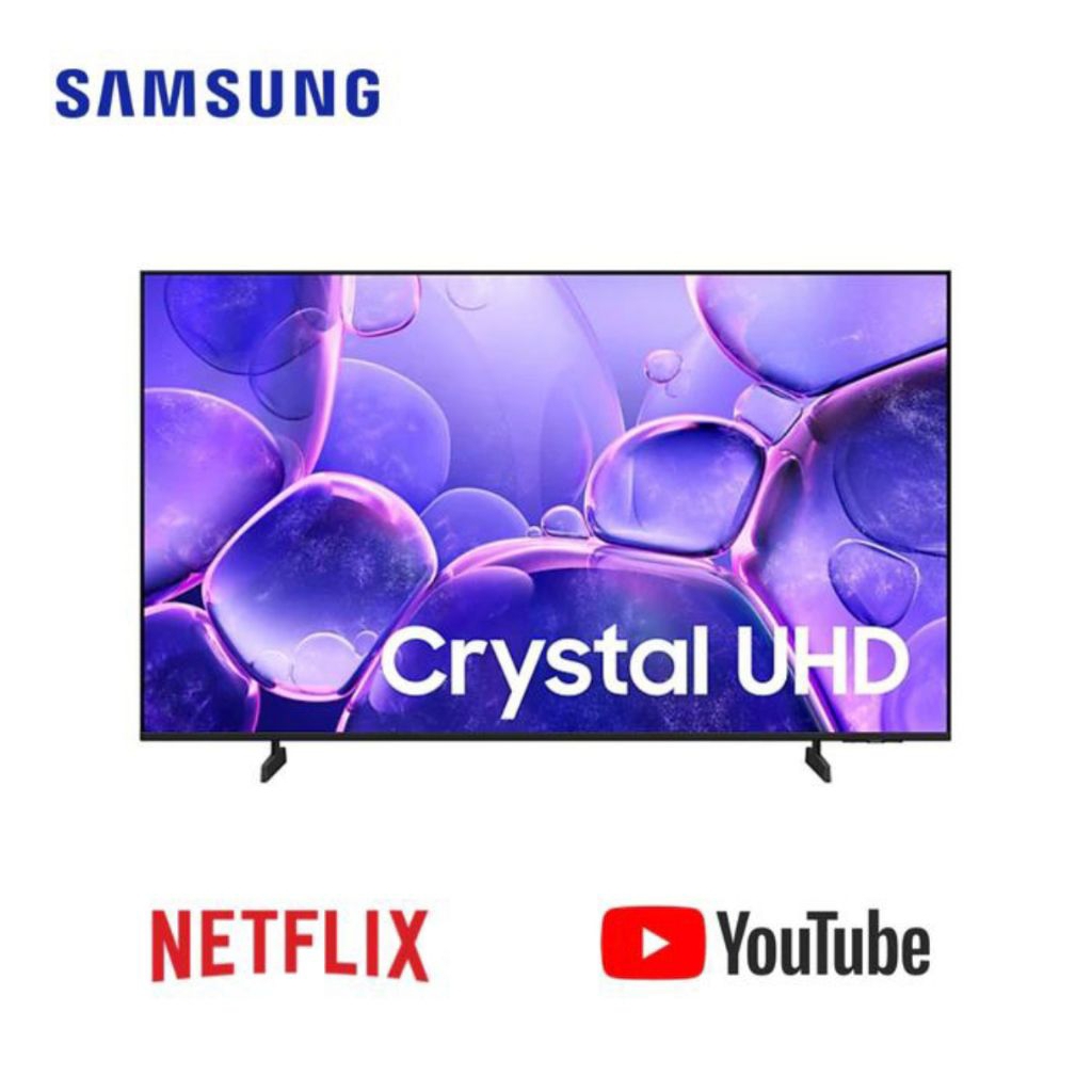 Samsung 55" 55U8000F Crystal UHD 4K Smart TV Tizen 55U8000 UA55U8000F 55 inch