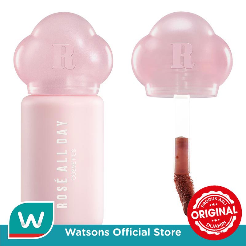 Rosé All Day Cosmetics Slip Velvet Lip Ink Flex 3ml