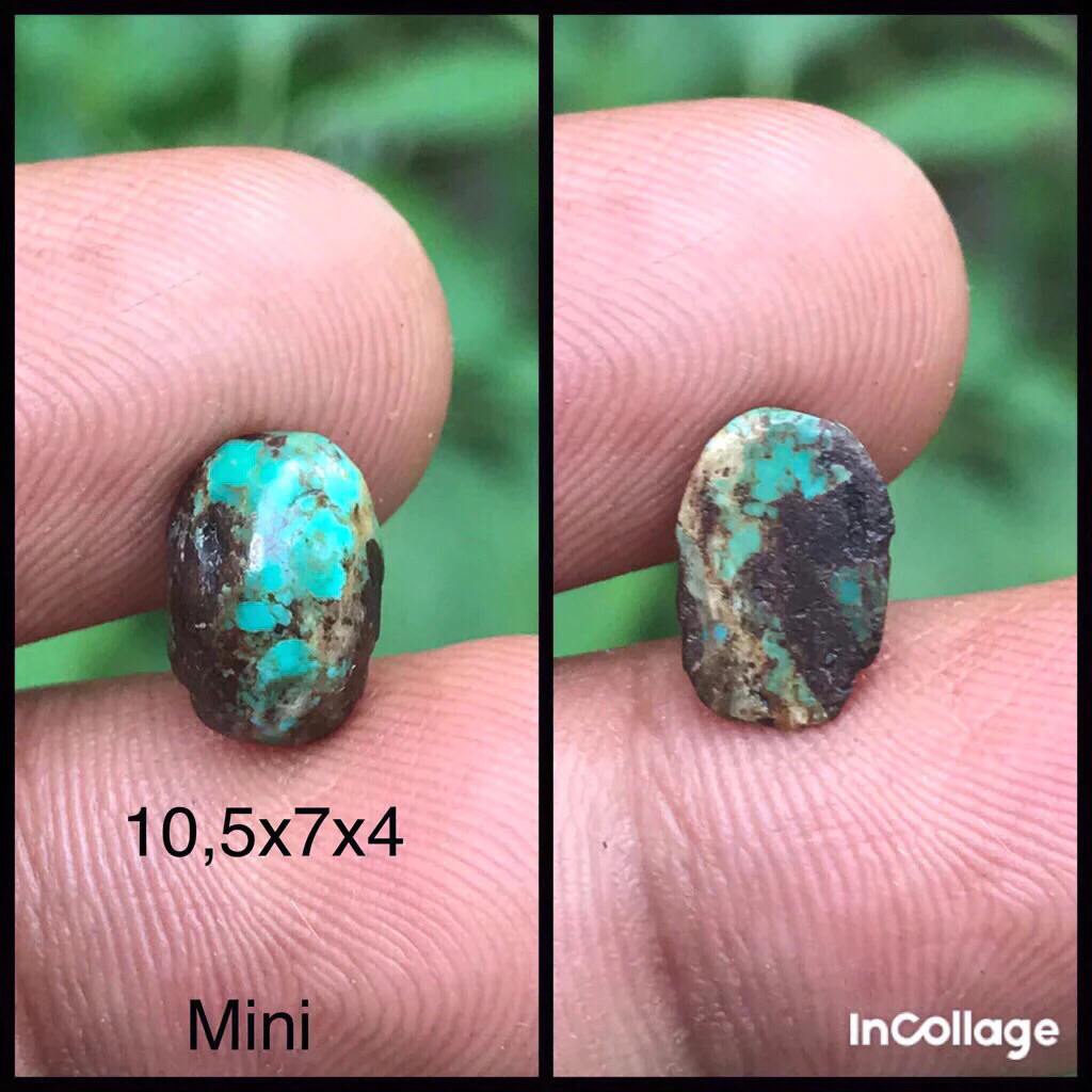 PIRUS PERSIA MINI.DIM 10,5x7x4