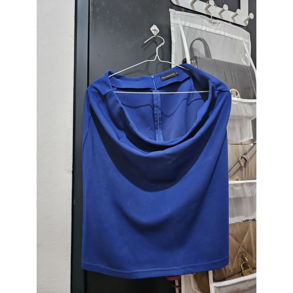 Rok wanita XL the executive