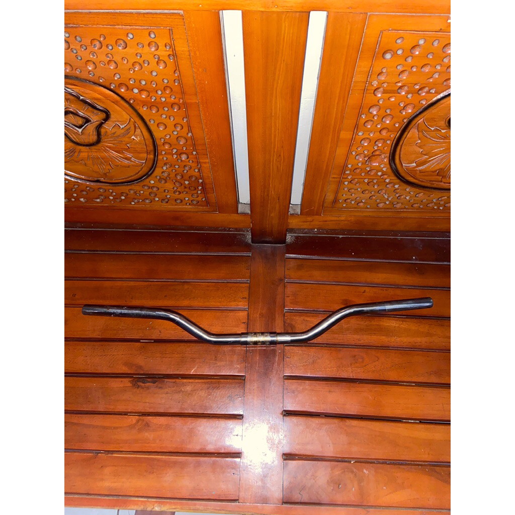 handlebar risebar like nitto