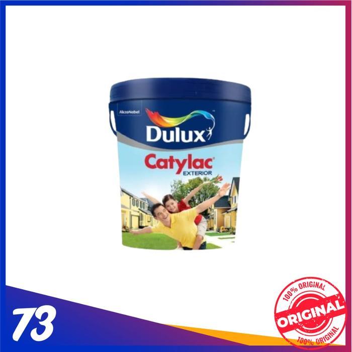 Cat Tembok Catylac Eksterior Mixing