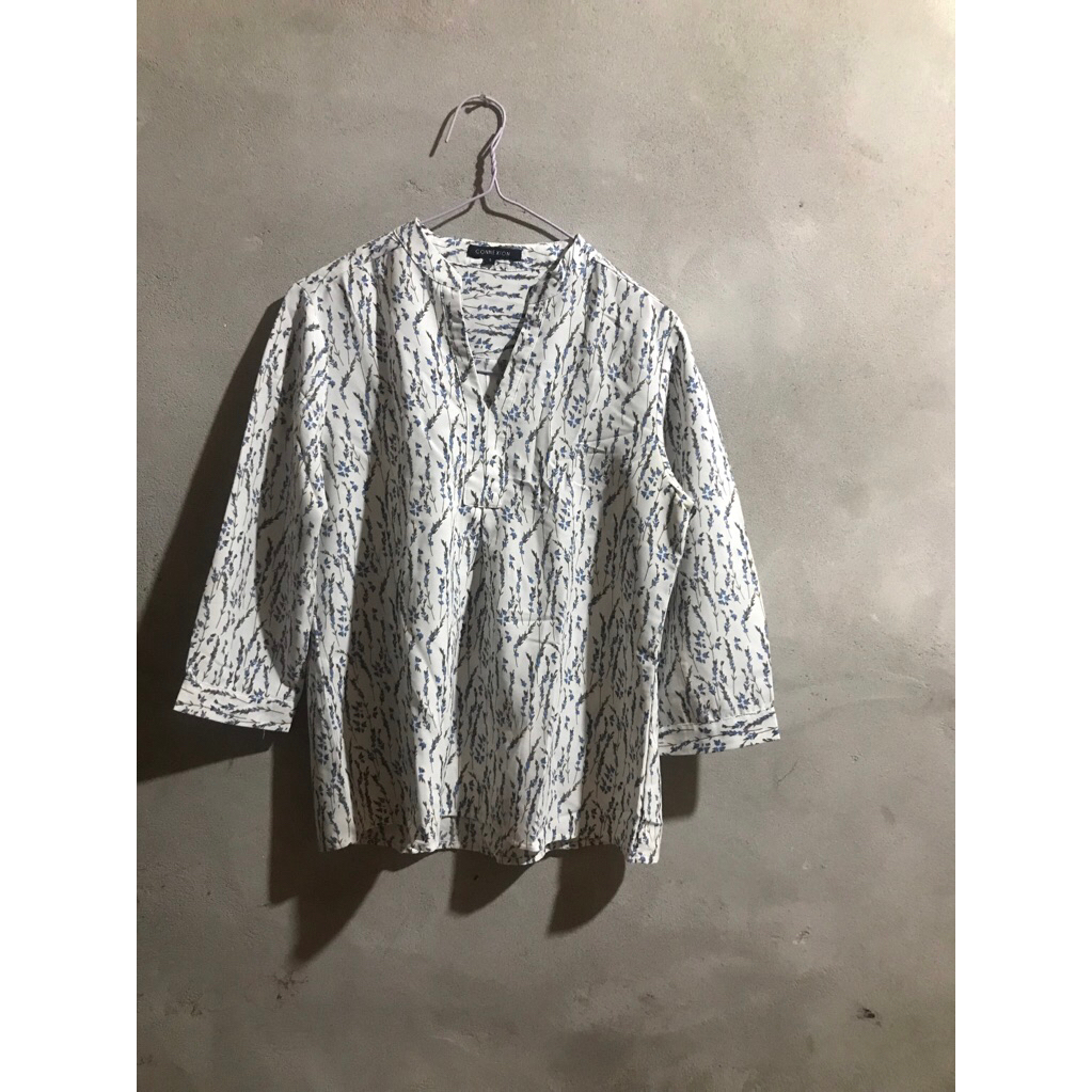 prelov blouse