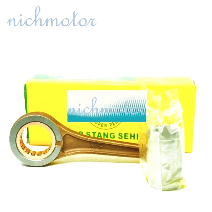 Stang Seher Kaze Zx 130 npp