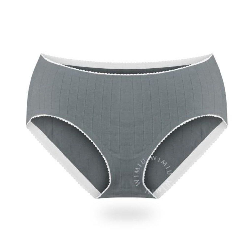 Wimiu CD Seamless Wanita 3 Pcs