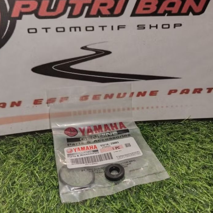 SIL SEAL DAN ORING DINAMO STATER MOTOR MIO J / NMAX X RIDE / VEGA ZR ORIGINAL