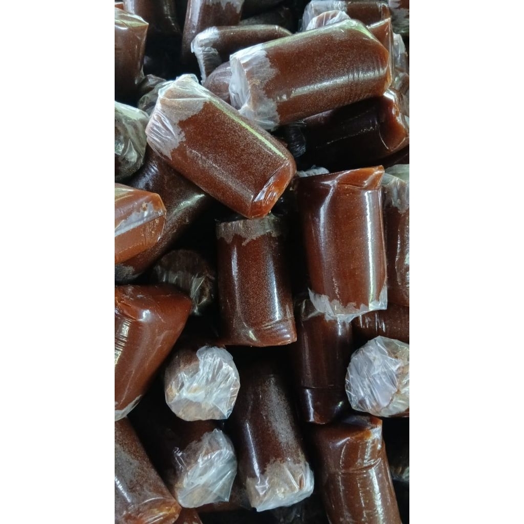 Gula merah kelapa murni  – Kalimantan
