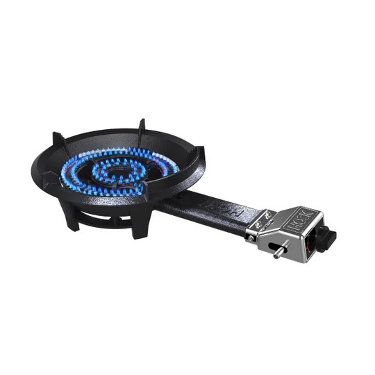 Kompor Hock HC-102 CL / Stove HC 102 CL / 102CL