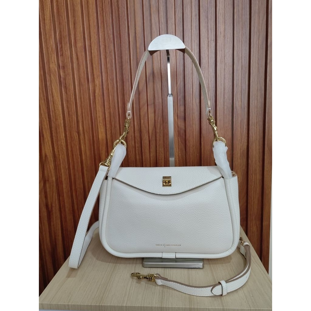 Smaak Amsterdam Cliff Cream