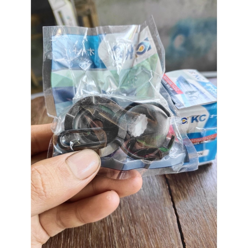 Pinion kick stater YAMAHA XEON, Pinion selah Xeon GT, Pinion engkolan Xeon rc, Gigi kick stater Aero