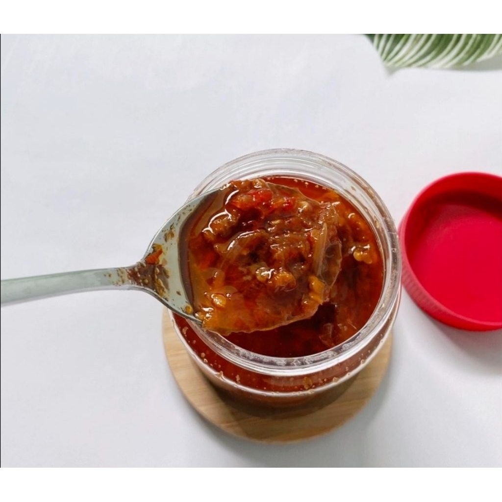 Sambal Terasi 250gram