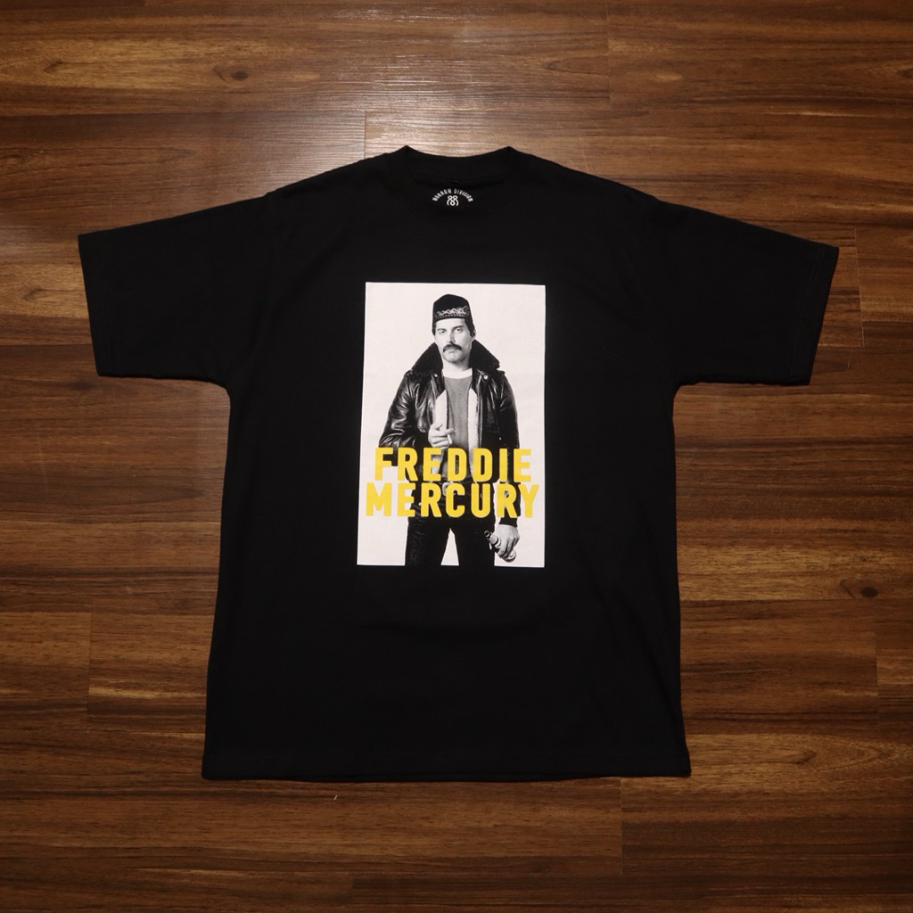 FREDDIE LOML // Morrow Division