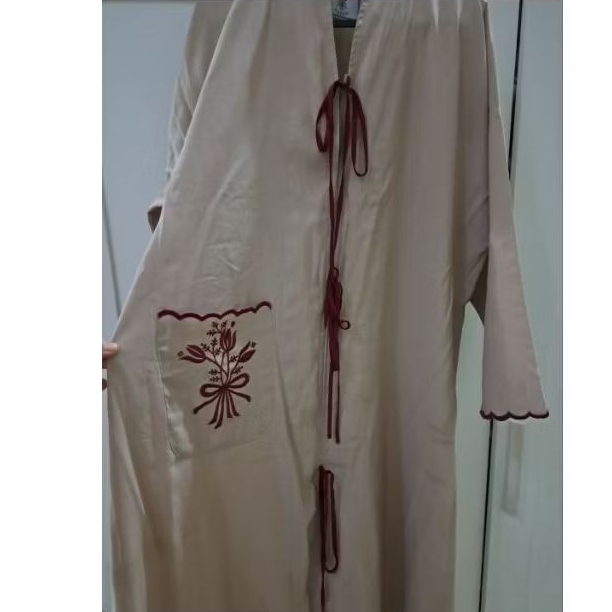 PL Aafiya Noura Abaya