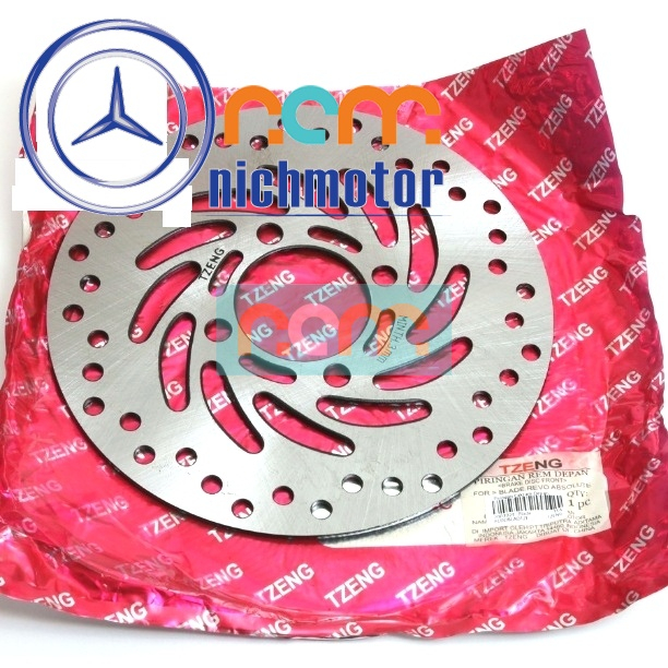 Piringan Cakram Blade Revo Absolute