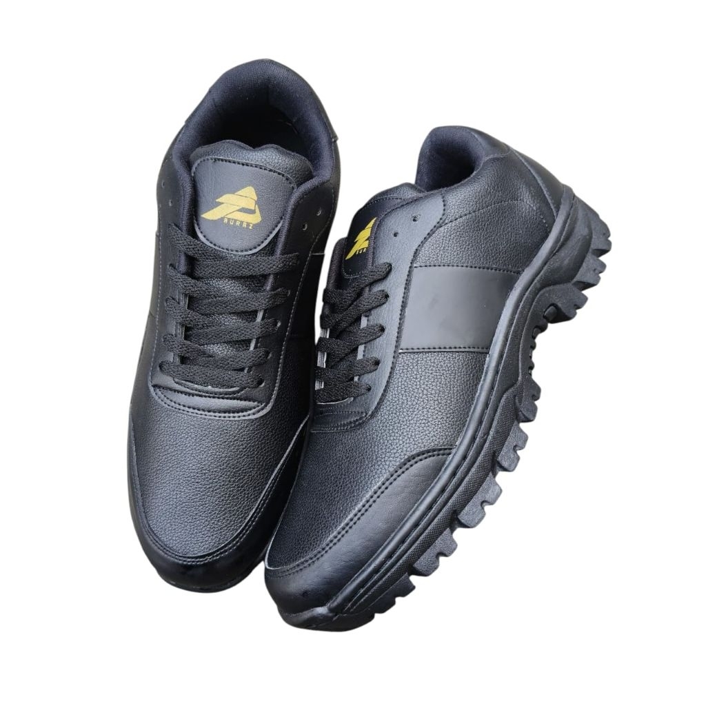 SEPATU SNEAKERS OUTDOOR PRIA AURAZ RAZ 2  UKURAN JUMBO BIG SIZE 45 46 47