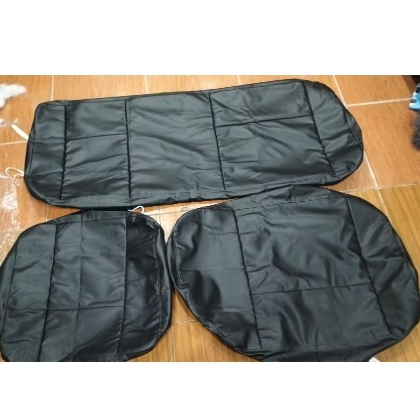 sarung jok mobil cerry 120T SS Pick up