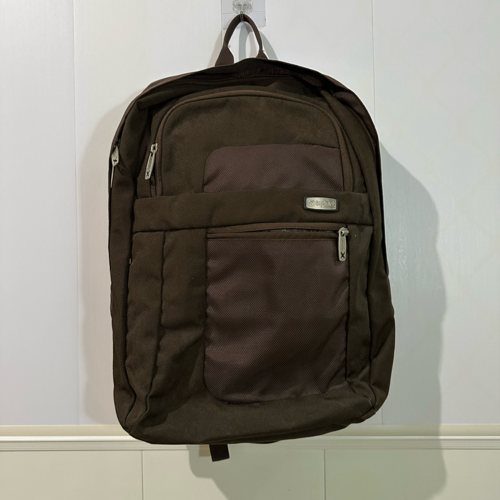 [Preloved] Tas Ransel Sekolah Tas Ransel Kerja / Tas Ransel Sekolah Murah / Tas Backpack Sekolah / B