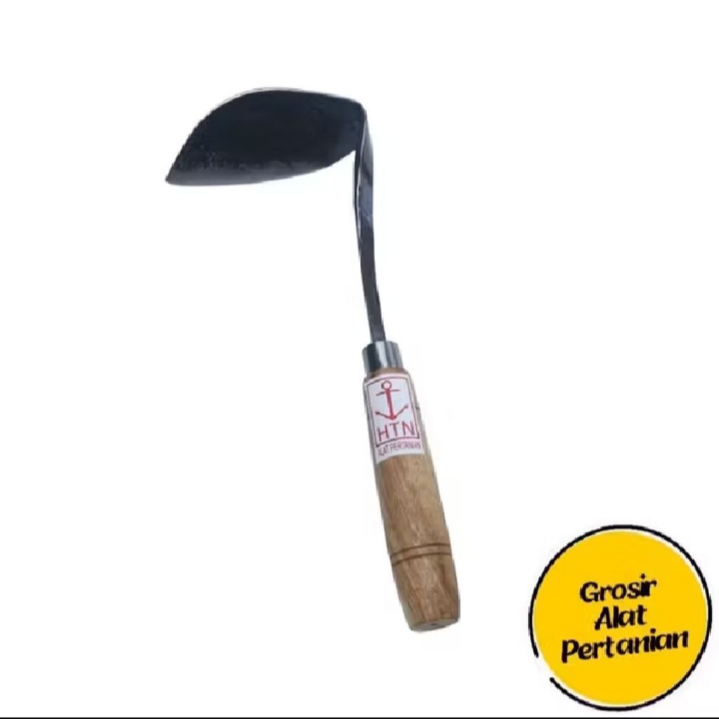 wangkil atau pembersih rumput