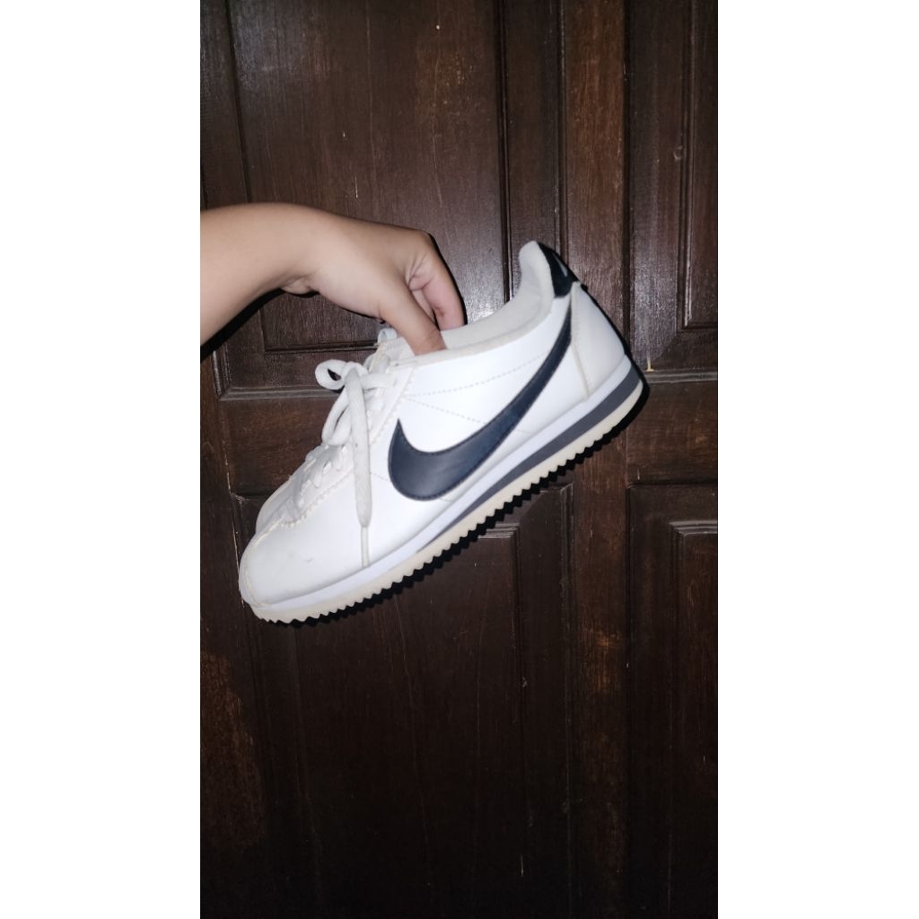 NIKE CORTEZ SECOND UK 38