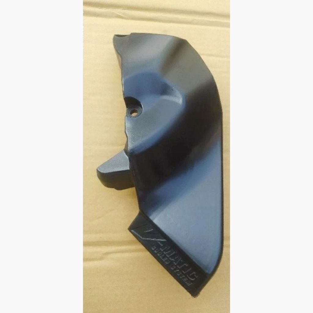 Cap L Duct L Cover Sambungan tutup CVT Honda Beat Karbu Scoopy Karbu Original