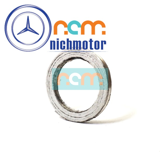 Paking Knalpot Mio Nouvo