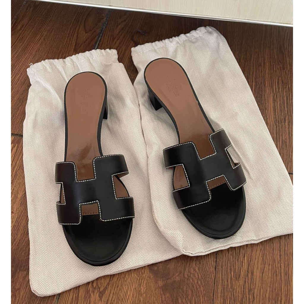 Sandal Wanita Oasis Premium